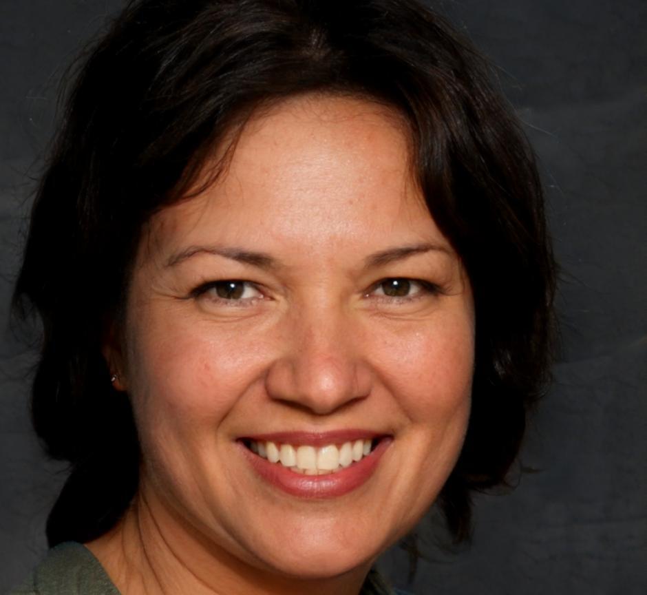 Linnéa Vestergren, Mitgründerin und Finanzstrategin bei zivareloq