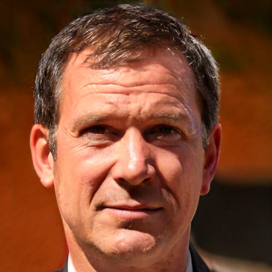 Teilnehmer Lennart Björnsson